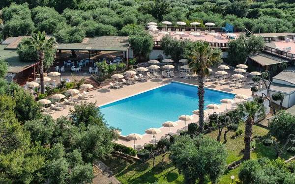 Villaggio Uliveto