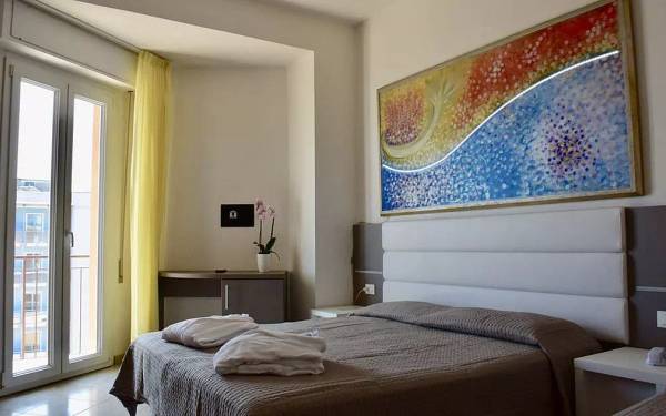Hotel Astoria
