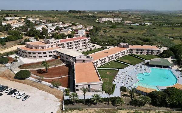 Zeta Club Selinunte