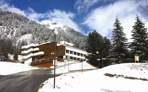 Club Hotel Regina e Fassa