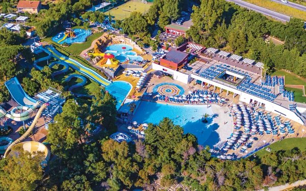Hotel Costa Verde Water Park & Spa