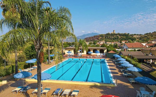 Solone Beach Hotel