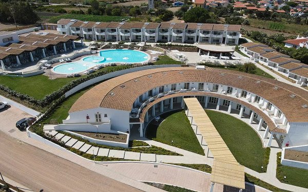Santina Resort