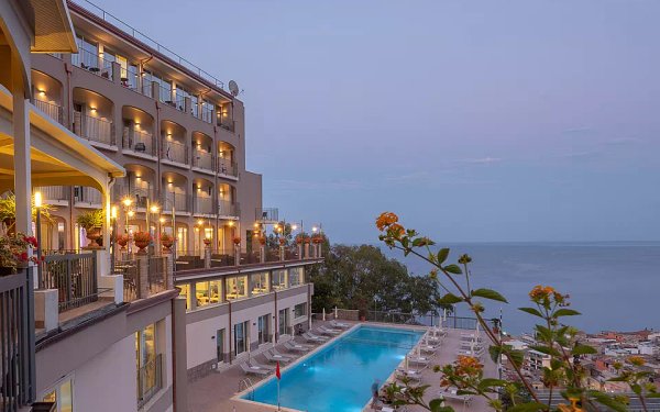 Hotel Antares