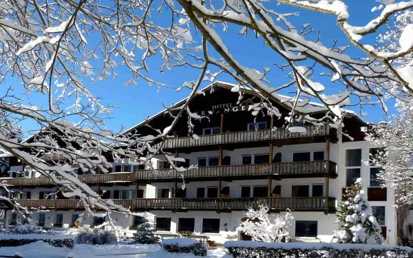 Hotel Perwanger