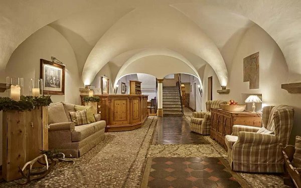 Hotel Romantic Excelsior