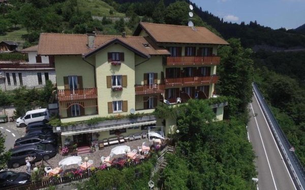Hotel Aurora