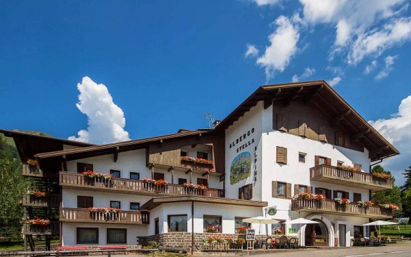 Hotel Stella Alpina