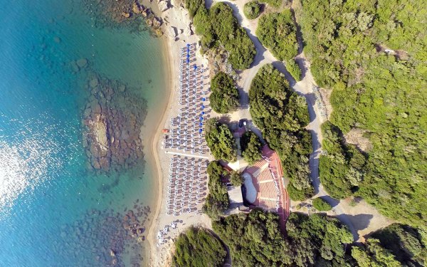 AH resort Capo Rizzuto