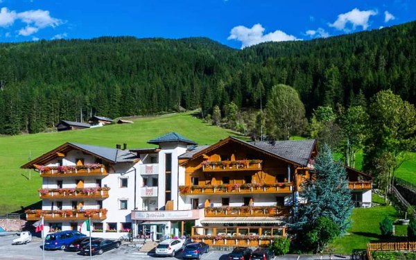 Hotel Aktivhotel Feldrand