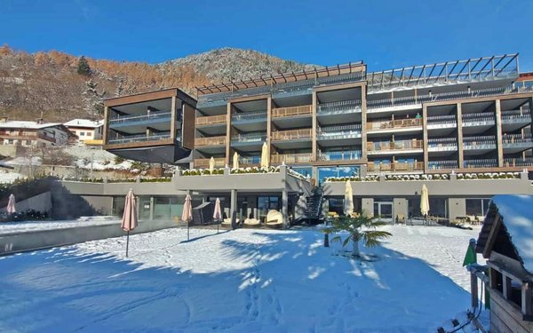 Hotel Molaris Lodges