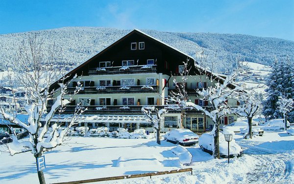 Hotel Rodes