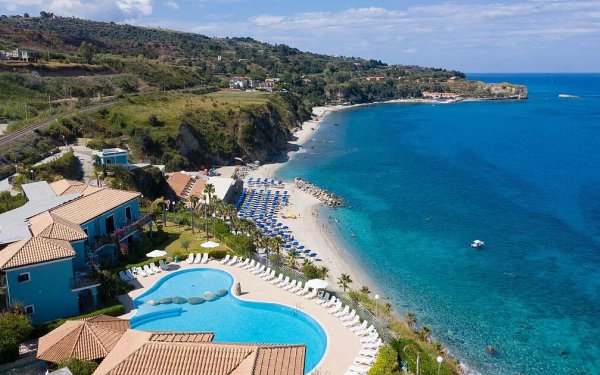Villaggio Hotel Lido San Giuseppe
