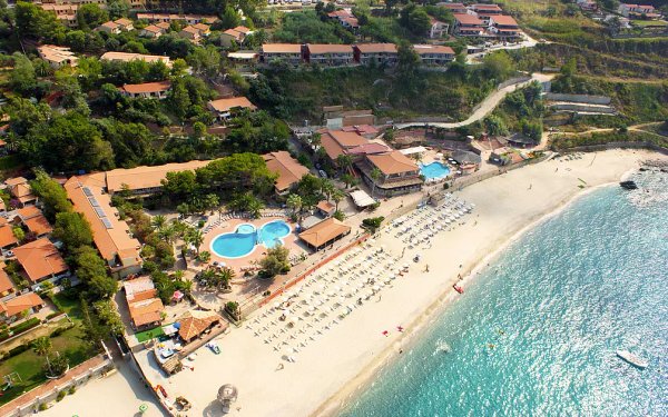 Futura Club Smart Baia Tropea