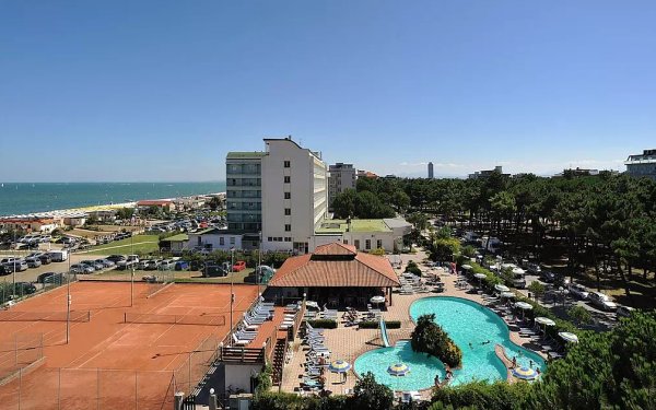 Hotel Adria