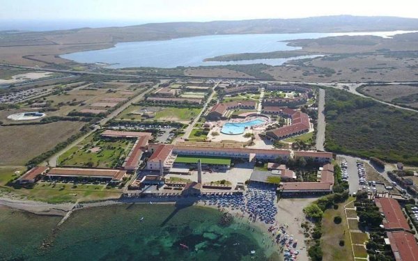 Le Tonnare di Stintino Beach Resort