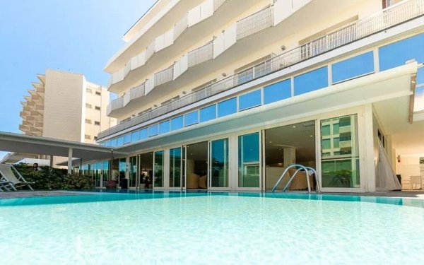 Hotel King Azzurro Club Vacanze