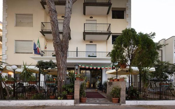 Hotel Cortina