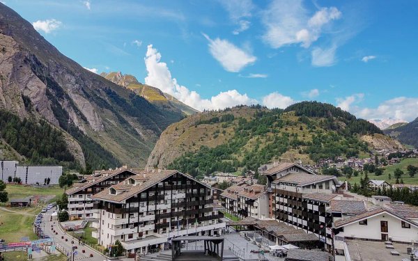 TH La Thuile