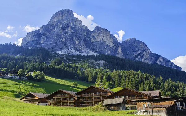 TH Corvara