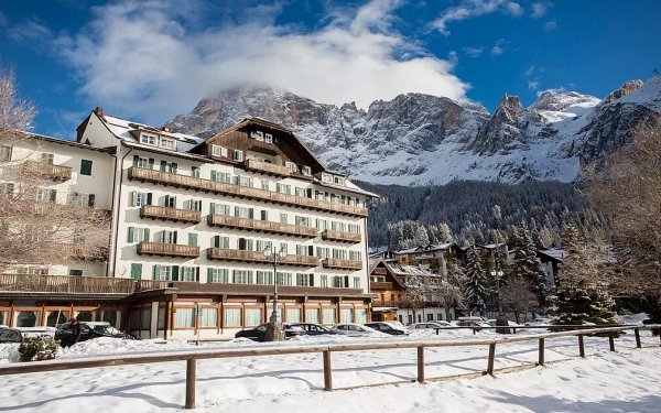 TH San Martino di Castrozza