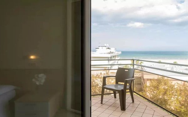 Ferretti Hotel Fantasy