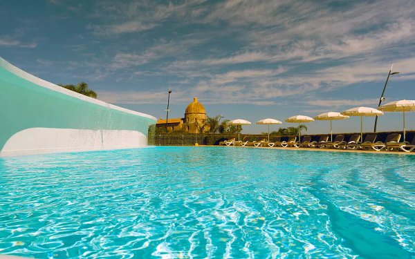 Sentido Michelizia Tropea Resort