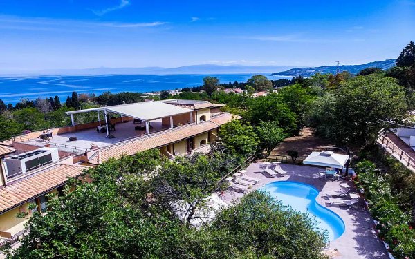 Cannamele Escape Resort