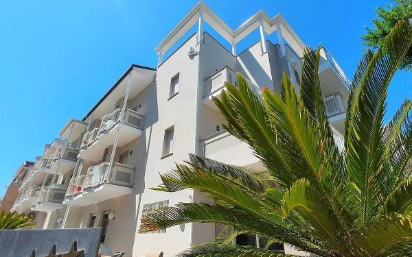 Hotel Des Bains