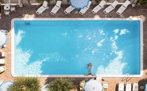 Dada Hotels Dasamo