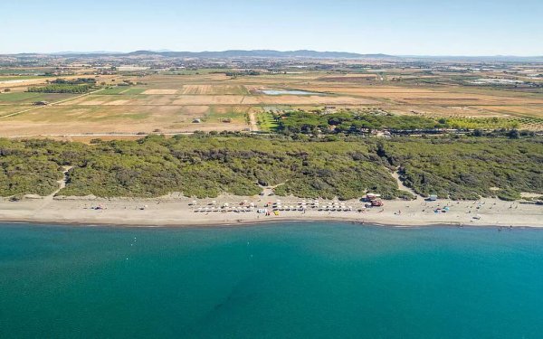 Club degli Amici Camping Village