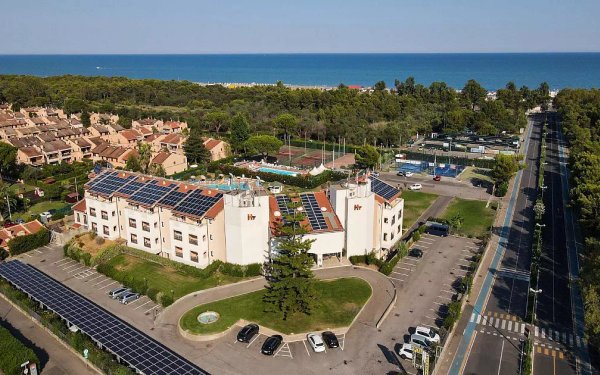 Heraclea Hotel Residence