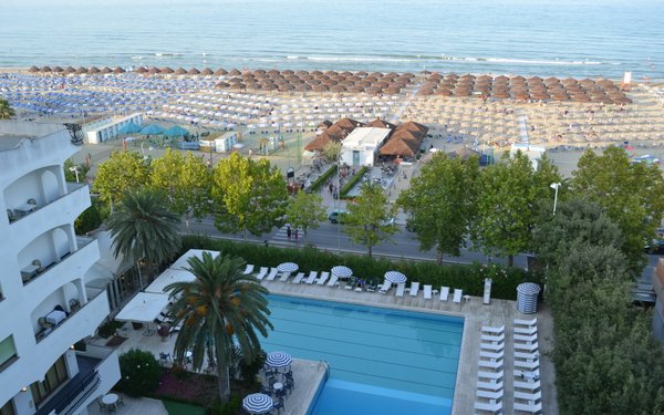 Grand Hotel Don Juan