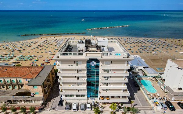 Dada Hotels Imperial Beach