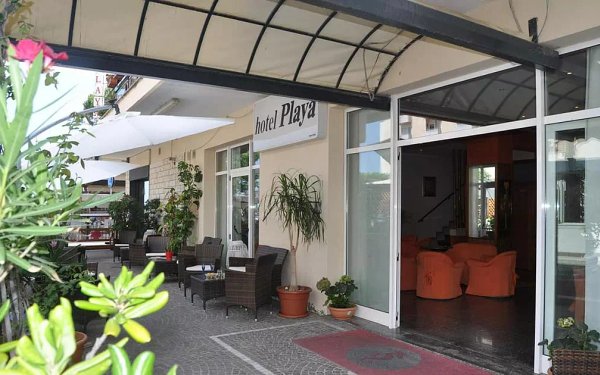 Hotel Playa