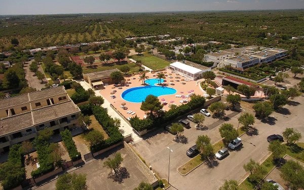 Eurogarden Village