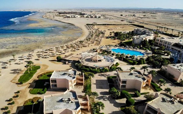 Shoni Bay Resort