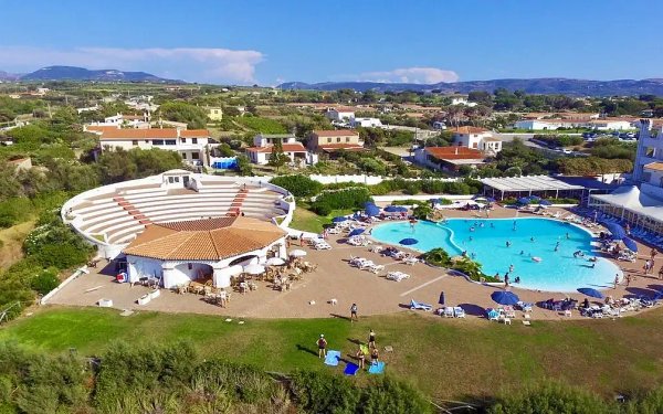Amareclub Acqua di Mare Resort