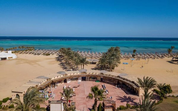 Dream Lagoon & Aquapark Resort