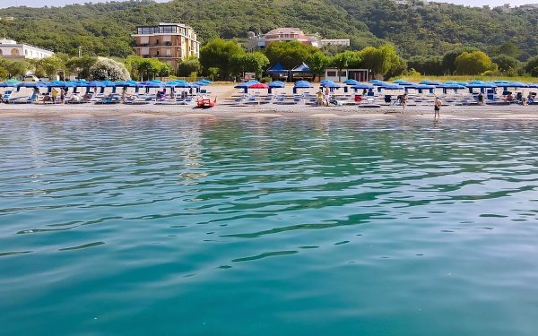 Hotel Royal Cilento