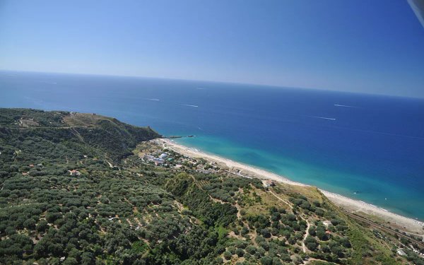 Villaggio Elea