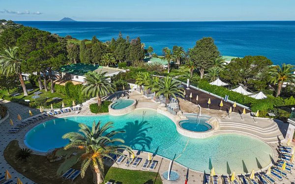 Aldiana Club Rocca Nettuno Calabria
