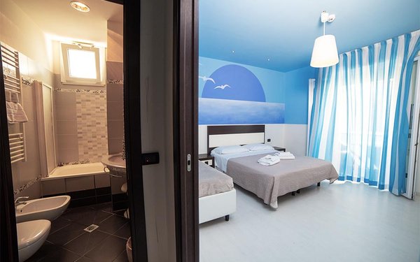 Ferretti Family Hotel Leonardo