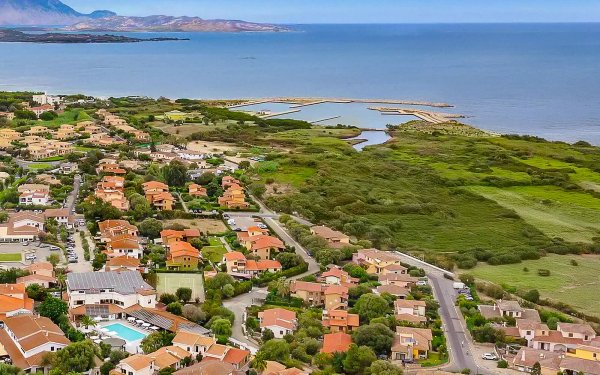 Zeta Club San Teodoro Le Rose