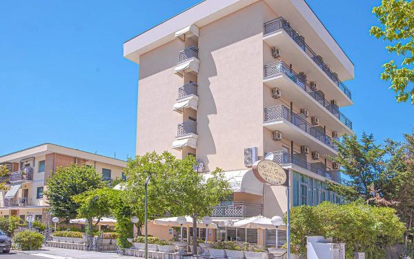 Hotel Bruna