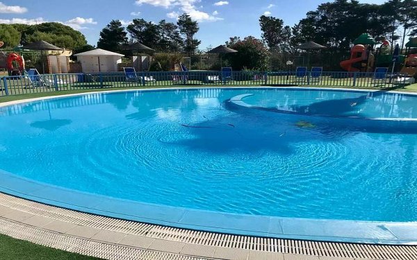 Villaggio iGV Club Le Castella