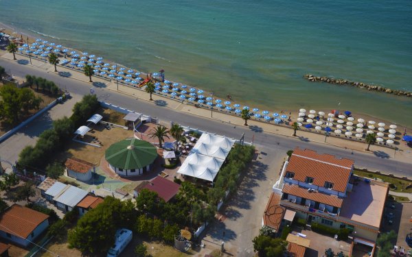 Villaggio Siesta