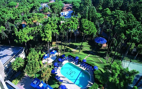 Grand Hotel Golf