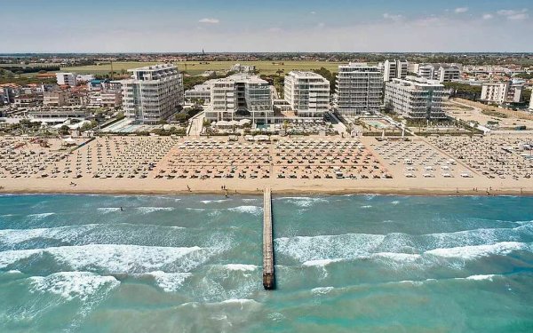 Falkensteiner Hotel & Spa Jesolo