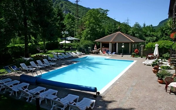 Hotel Aurora